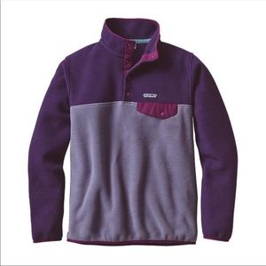 Patagonia Women’s Synchilla - Medium